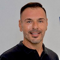 Konstantinos Chandolias