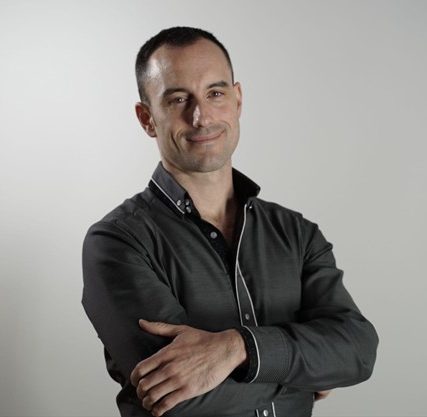 Enrique Gilsanz Cáceres