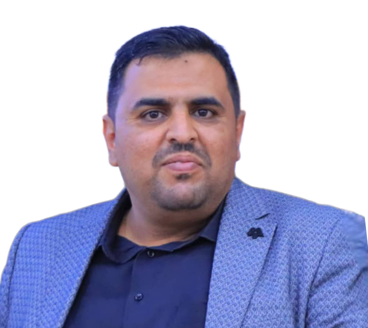 Dr. Khaled Al-Sayani